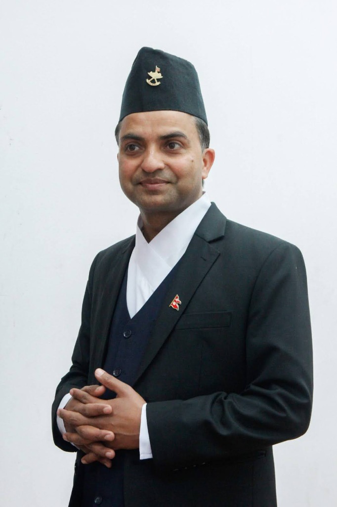 Principal